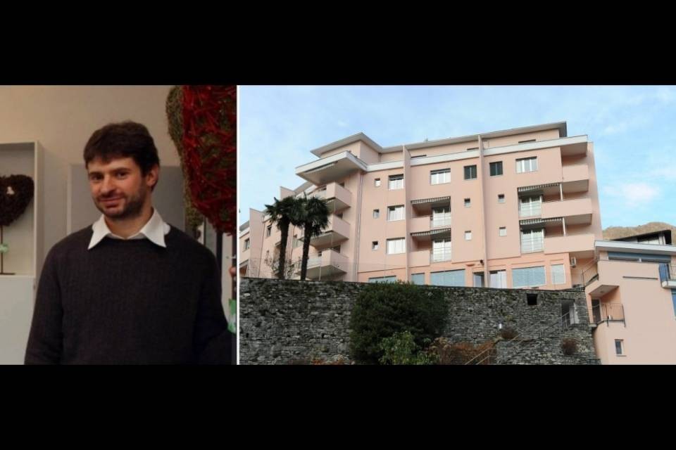 Nuovo direttore al San Donato