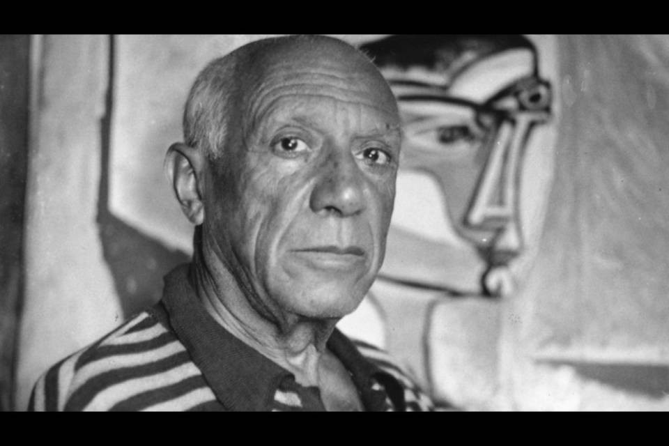 Colpaccio MASI, arriva Picasso!