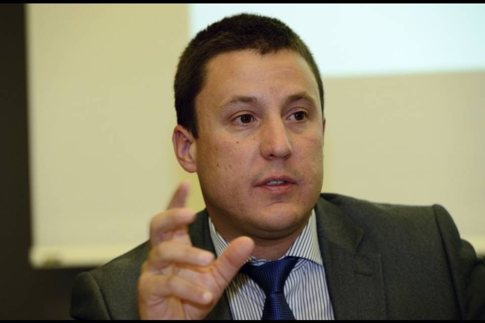 "Tra qualche anno vedremo chi avrà avuto ragione"