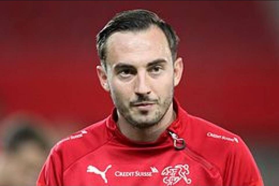 Stagione finita per Drmic
