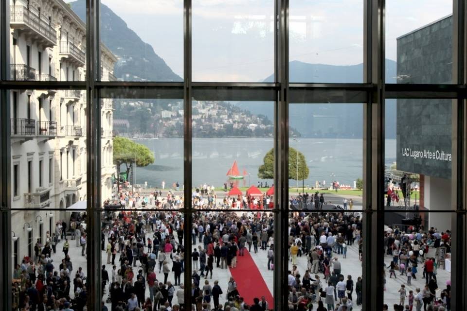 LAC, oltre 30'000 spettatori