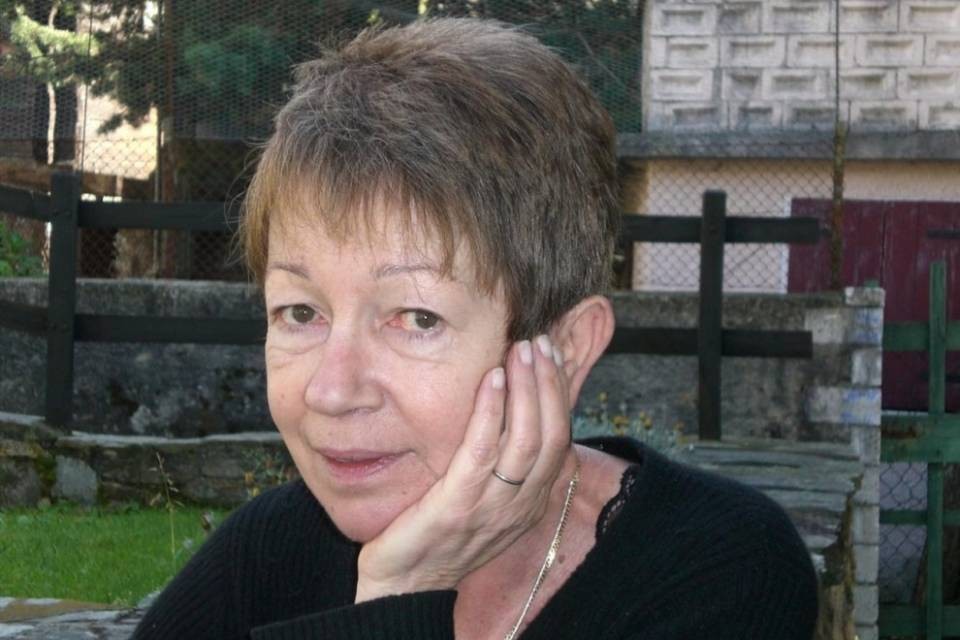E' scomparsa Marisa, moglie di Gianrico Corti