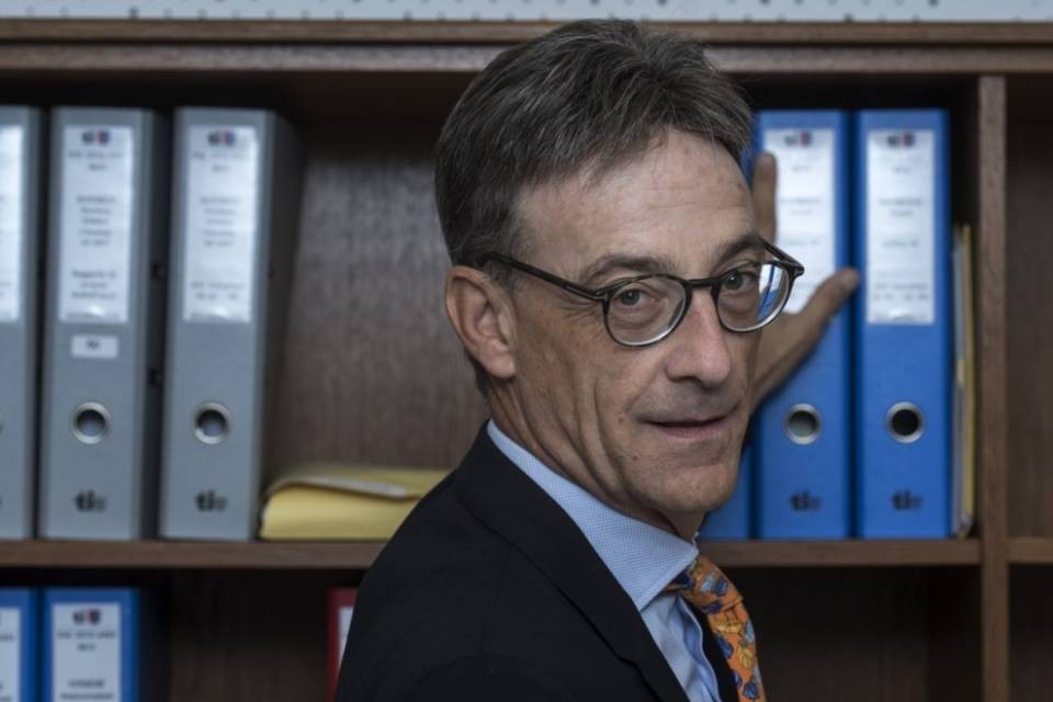 Anche la Procura ticinese si occupa di Constantin