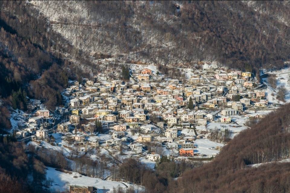 Isone rinnova tacitamente il Municipio e il Consiglio Comunale