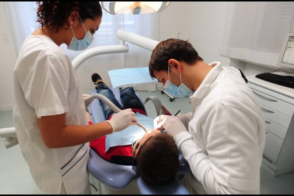 Spese dentarie: "Il letargo del Dipartimento continua"