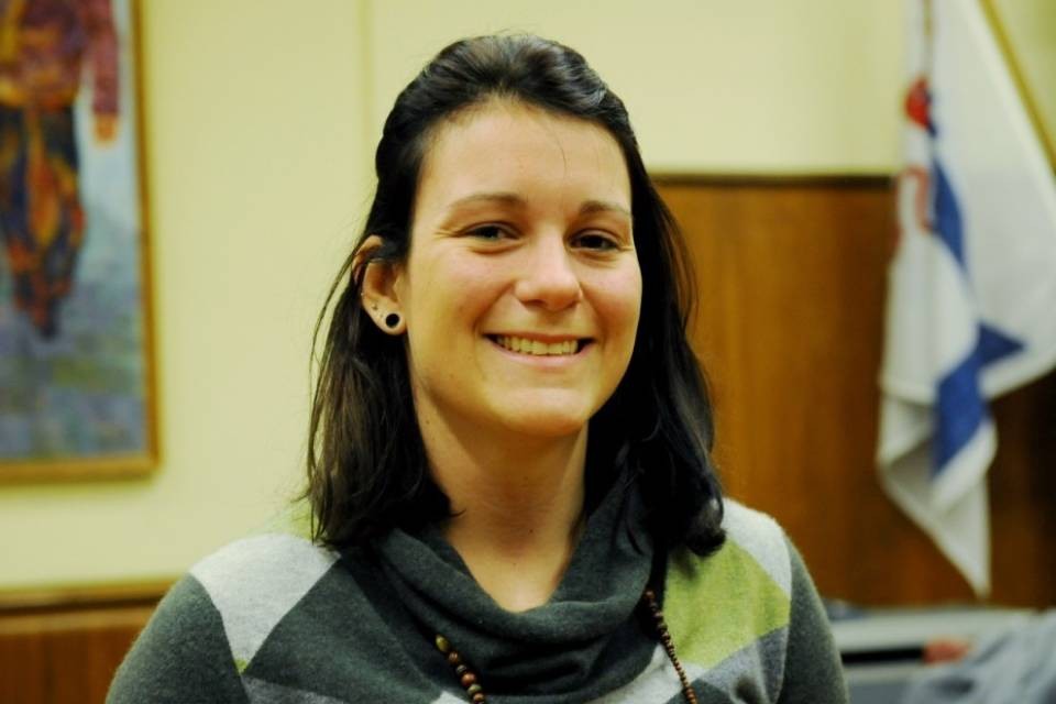 Jessica Bottinelli - Chiasso, occorrerà una spending review trasparente
