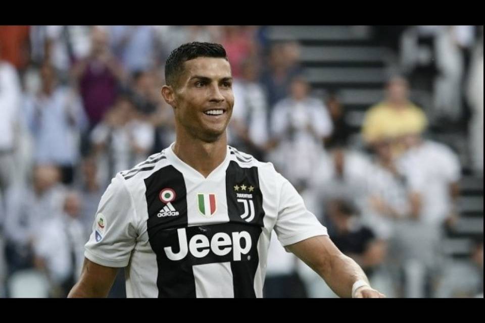 Cristiano Ronaldo non sarà incriminato per stupro