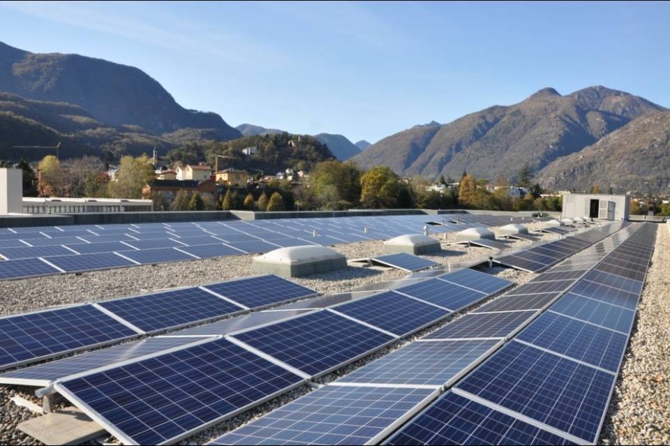Losone apre uno sportello per l’energia e la sostenibilità