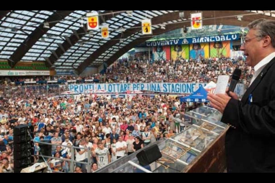 HCAP, l'appuntamento è per il 31 luglio
