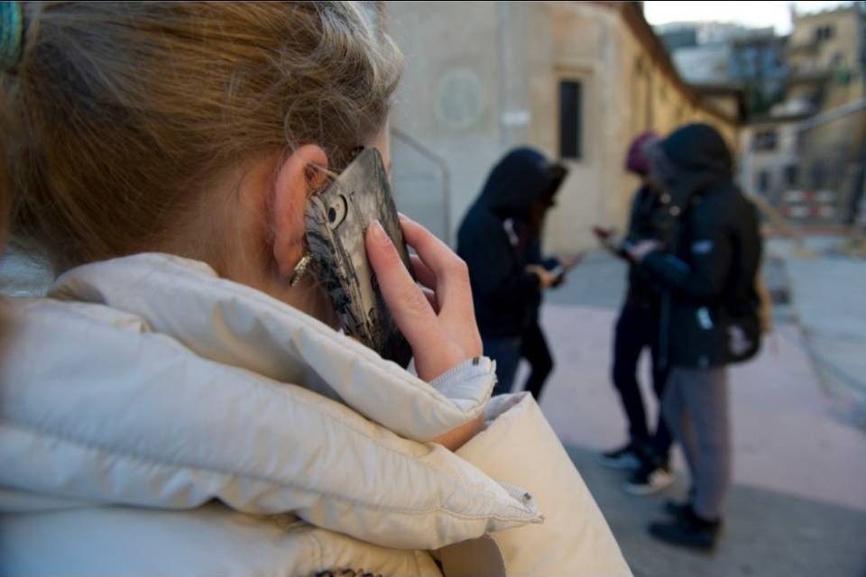 Polizia Ceresio Sud: ecco il numero