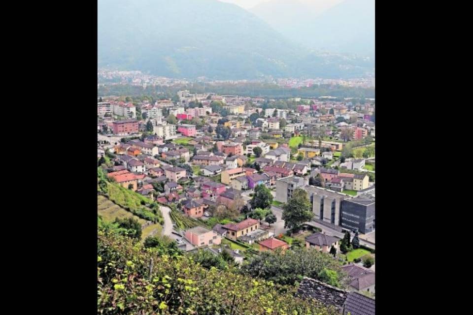 "Non dimentichiamo nessun quartiere della nuova Bellinzona"