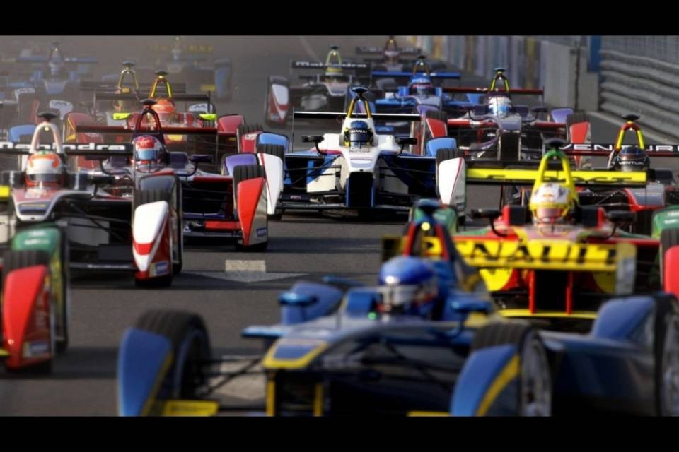 Lugano: poche speranze di ospitare una gara di Formula E