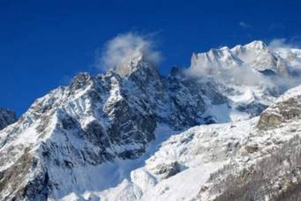 Due morti in 12 ore sul Monte Bianco