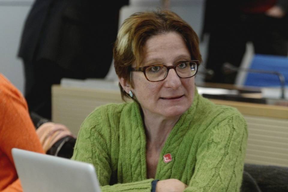 Il PS vuole La Mantia vicepresidente del Gran Consiglio