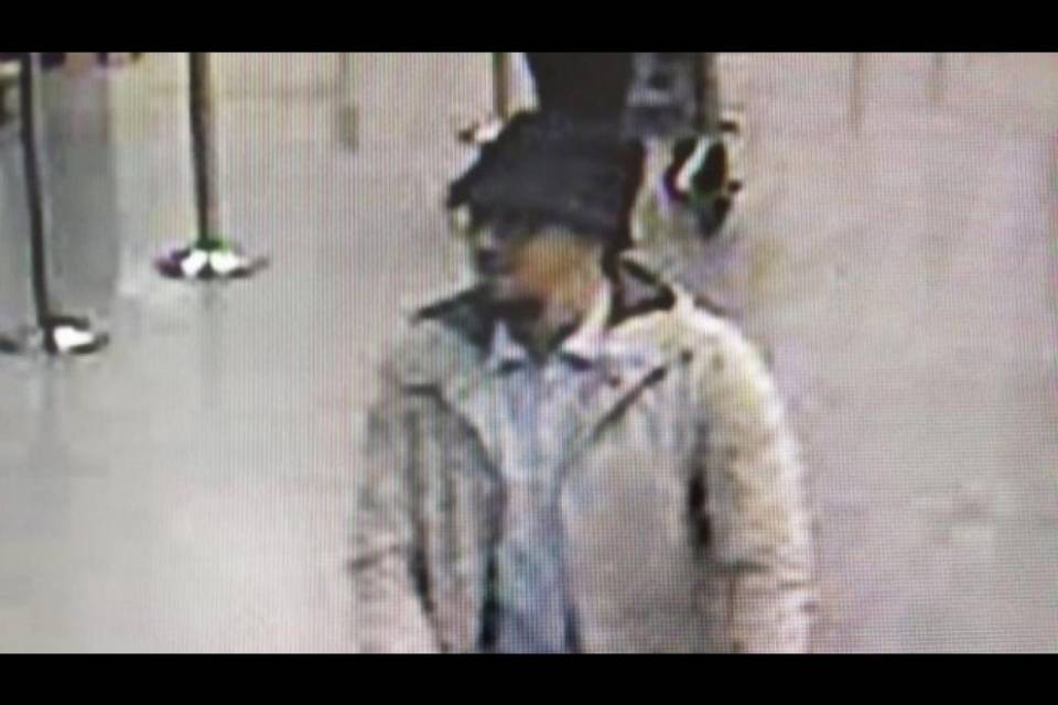 Arrestato il terzo uomo