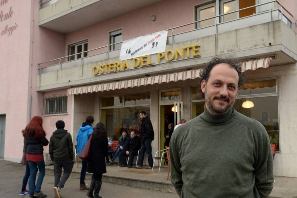 Mendrisio: inaugurata Casa Astra