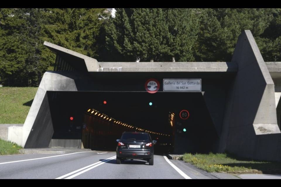 Dei privati per pagare il raddoppio?