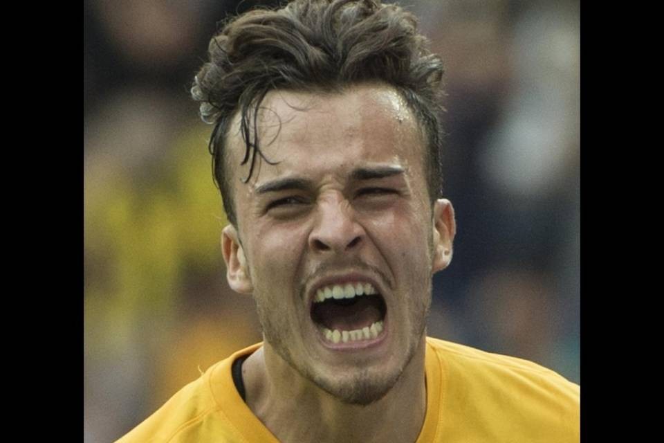 Niente Lugano per Tabakovic