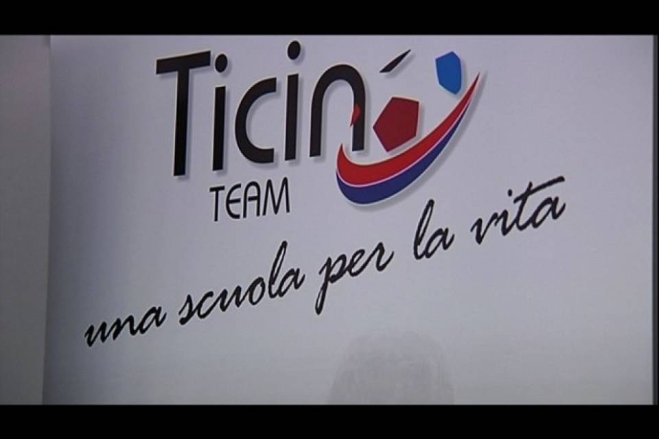 Team Ticino: l'Asf si propone come ente mediatore