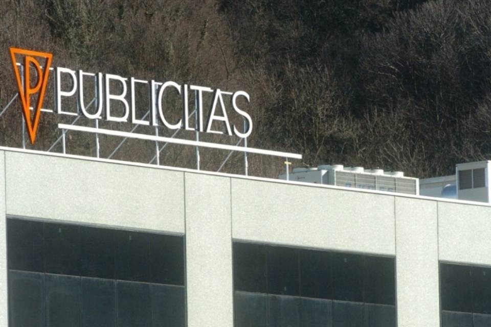 Publicitas prossima al fallimento
