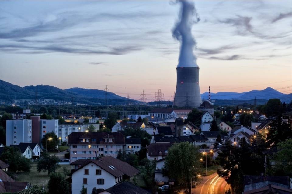 SI' alla Strategia energetica 2050