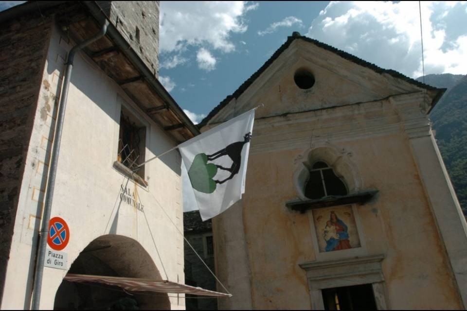 Espulsa la moglie di un ticinese