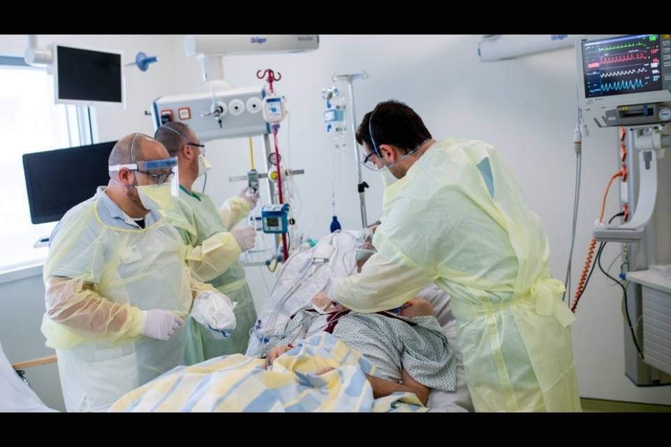 33 nuovi casi e 3 decessi in Svizzera