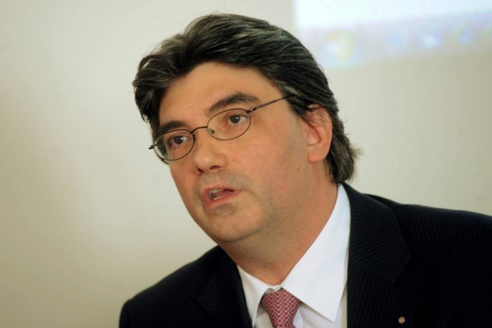 Luca Albertoni - San Gottardo e oltre