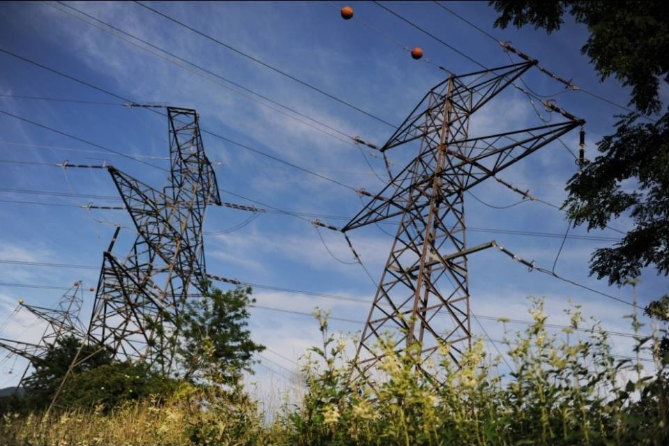Blackout a Chiasso, tutto risolto