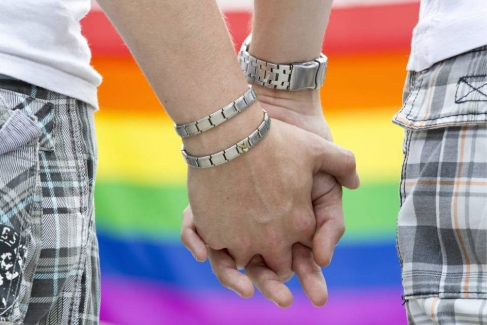 Morto il creatore della bandiera arcobaleno
