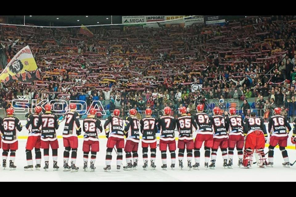 Spengler: seconda sconfitta per l'Ekaterinburg