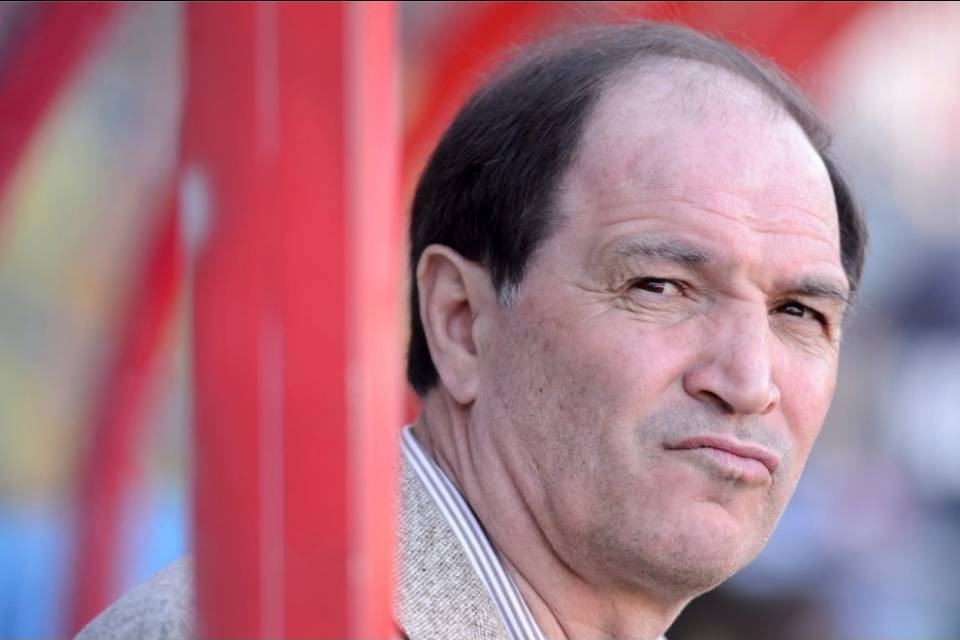 "Bordoli? Non sarò io il sostituto"