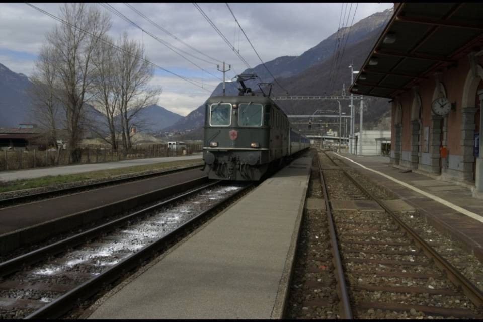 8'000 firme per Alptransit a Biasca