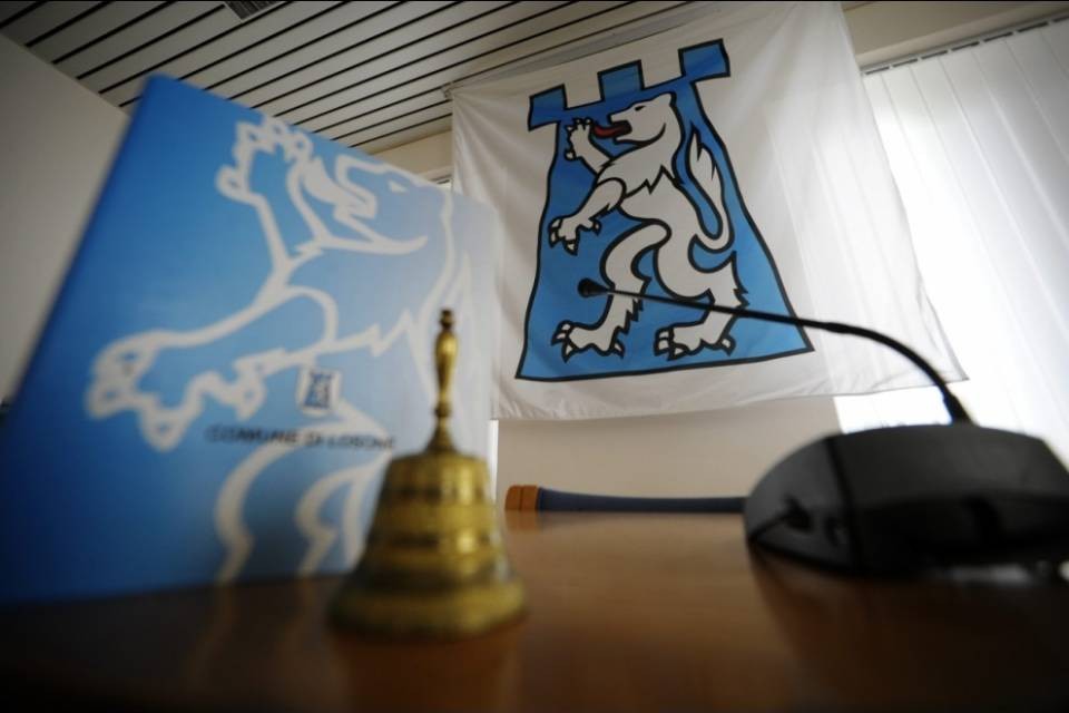 Parco Nazionale: "Nessuna censura a Losone"