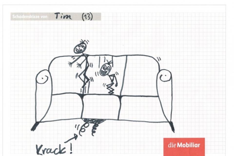 La vita in famiglia durante il lockdown