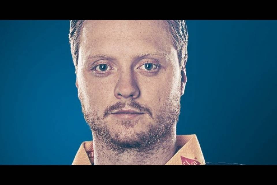 Fallo su Pesonen, sospeso Klingberg