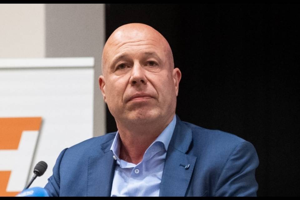 Regazzi: "Ogni azienda decide individualmente"