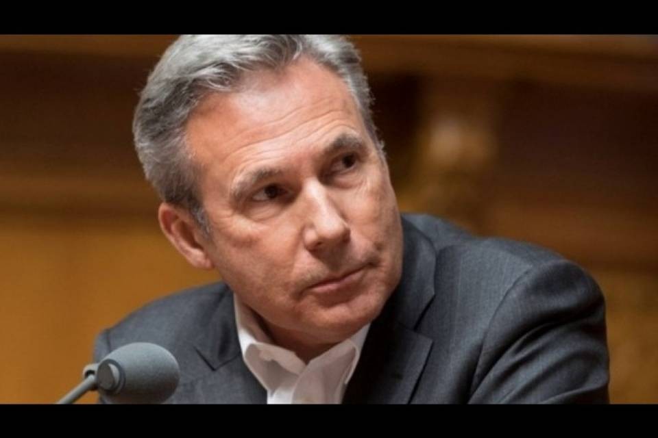"È inaccettabile che la Svizzera preferisca dare soldi all’UE"