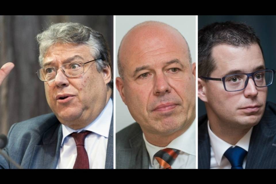 "Le infinite incoerenze dell’UDC!"