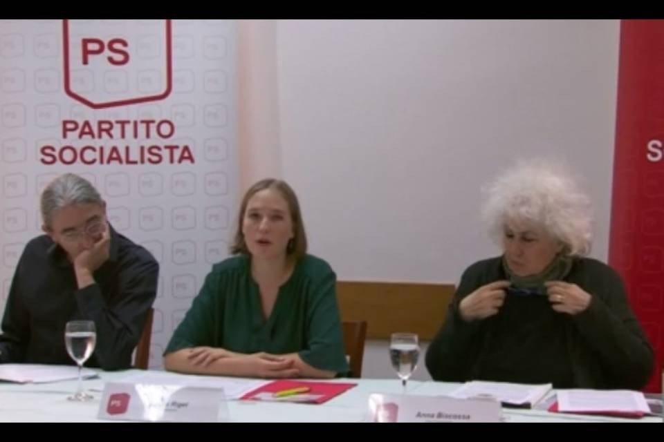 Il PS lancia l'iniziativa per limitare i premi di cassa malati