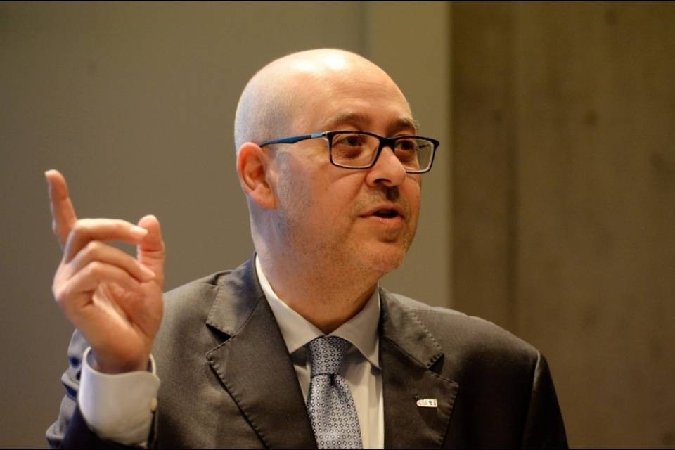 "Durisch è intelligente, ma..."