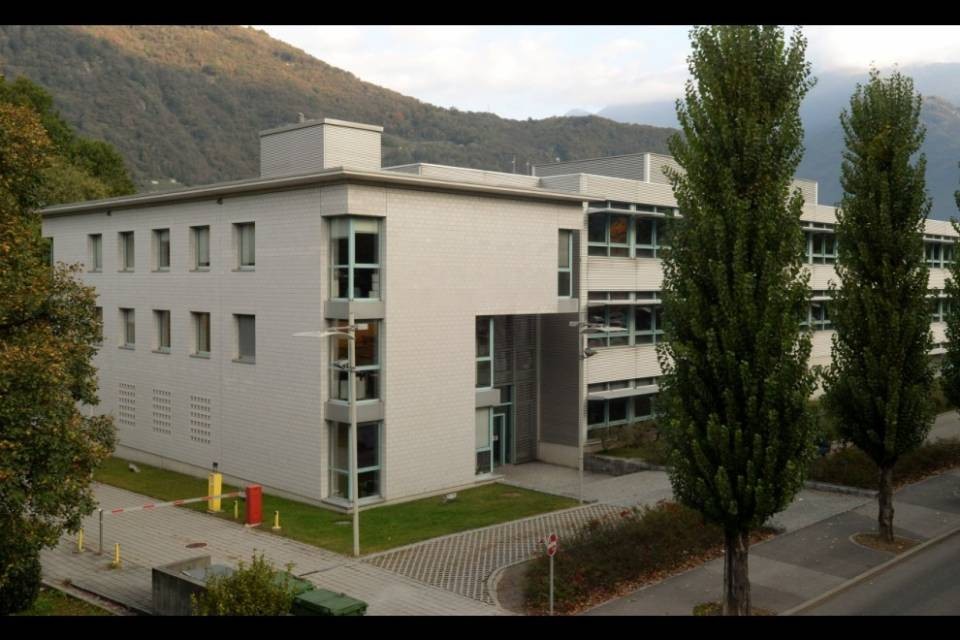 "A quando un nuovo direttore per il laboratorio cantonale?"