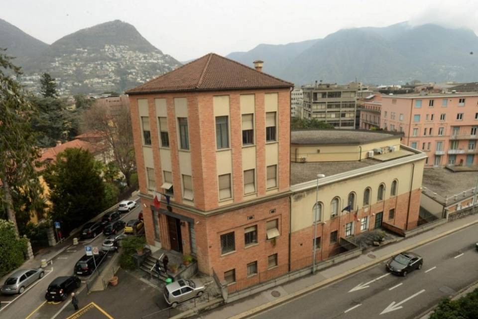 Consolato italiano, si avvicina la vendita