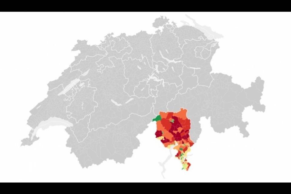 Dove mi conviene vivere se guadagno un milione?