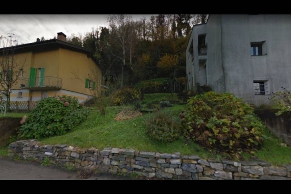Chiasso, all'asta un terreno "praticamente inedificabile"