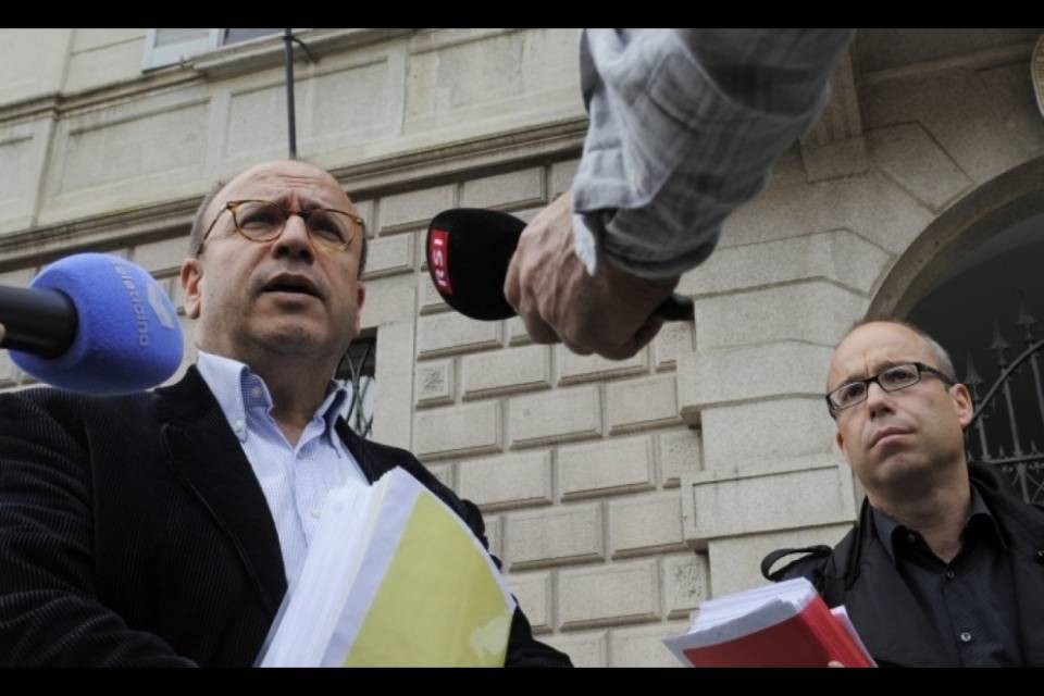 "Argo1, Beltraminelli deve dimettersi"