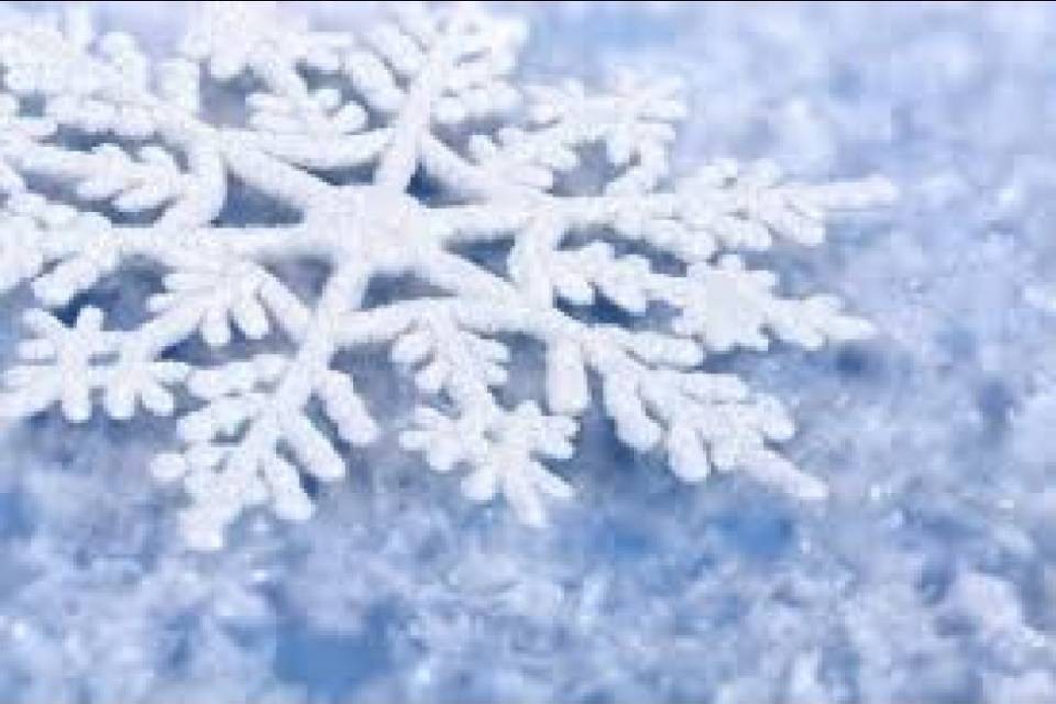 Prima neve in Ticino