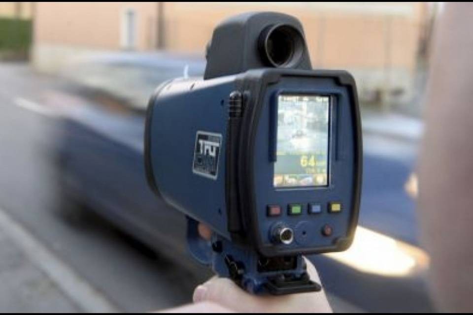 Bienne: pizzicato a 120 km/h sui 50