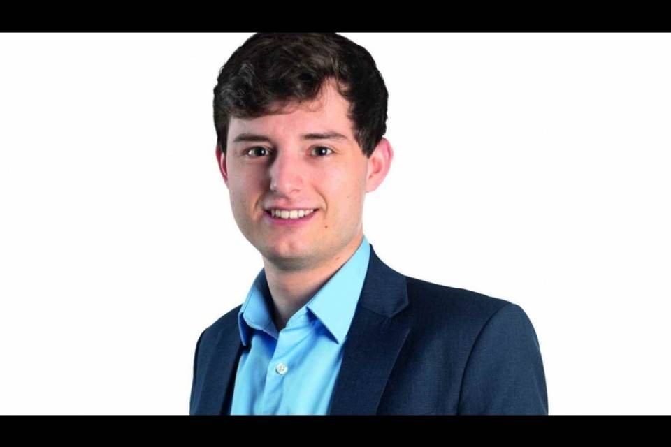 Benjamin Fischer proposto alla presidenza dell'UDC