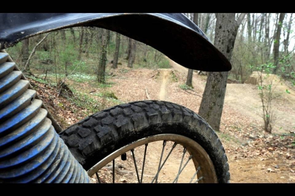 Motocross, morto un 48enne svizzero